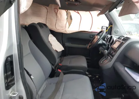 2008 Honda Element Lx z USA, uszkodzony, nr VIN 5J6YH283X8L019942